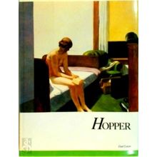 Edward Hopper by Gail Levin