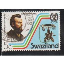 Swaziland N° 263 YVERT OBLITERE ( USED )