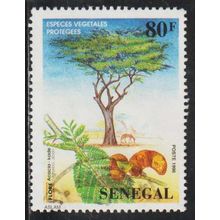 Sénégal N° 1198 YVERT OBLITERE ( USED )