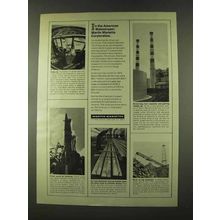 1973 Martin Marietta Ad - American Mainstream