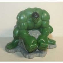 2008 Burger King The Incredible Hulk - Hulk Smash