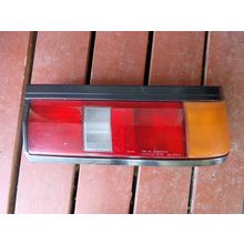 1984 - 1987 Toyota Corolla AE86 Hatchback 12-226 RH Tail Light OEM 84 85 86 87
