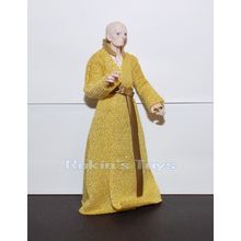 Loose The Vintage Collection VC121 Supreme Leader Snoke 3.75"