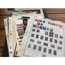 ICOLLECTZONE “N”Country Collection Holding (COL564)