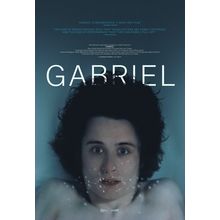 Gabriel (2015)_0 Movie Film Poster Canvas iconic design