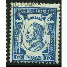 1924 Yvert 209 - #2 fine used (o)