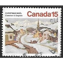 1974 SG 795 - #3 fine used (o)