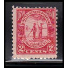 683 2c Charleston Average Plus MNH O2332