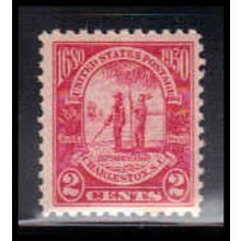 683 2c Charleston Fine MNH O2422