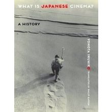 What Is Japanese Cinema? - A History