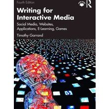 Writing For Interactive Media