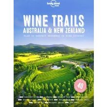 Wine Trails - Australia & New Zealand