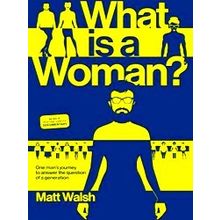 What Is A Woman