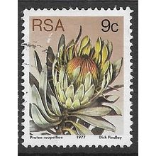 1977/1982 SG 422a - #2 fine used (o)