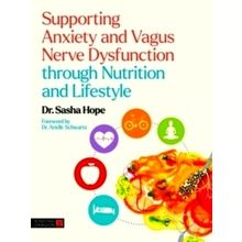 Supporting Anxiety and Vagus Nerve Dysfunction Through Nutrition and Lifestyle -