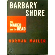Barbary Shore 1st Edition - Norman Mailer