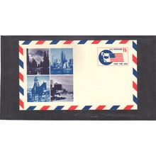UXC5 11c Flag CV00652