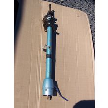 1965 PLYMOUTH SATELLITE COLUMN SHIFT AUTOMATIC STEERING COLUMN BELVEDERE OEM