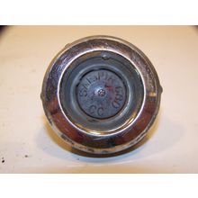 1968 PLYMOUTH RED MARKER LIGHT FLAT STYLE ROAD RUNNER GTX SATELLITE BELVEDERE OE