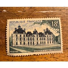 Republique Francaise 18F Mint