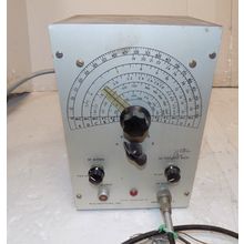 RCA SIGNAL GENERATOR