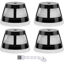 Leadaybetter 29869 Filters Compatible with Bissell Aeroslim 29869 29861 29867