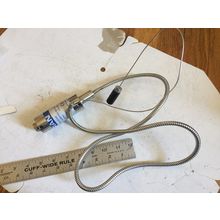 NEW GEFRAN M33-8-H-P10M-1-0-Z-620 PRESSURE TRANSDUCER 10000PSI 6-12VDC ,AH