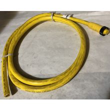 NEW SERVO/ ENCODER CABLE, LUMBERG RK 50-677/6FT,BY