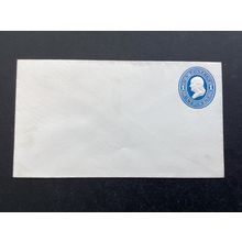 ICOLLECTZONE US U74 S6 K17 XF Mint Entire Cover bright (B400-18)