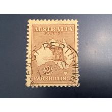 ICOLLECTZONE Australia 52 VF used