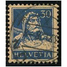 1921 Michel 169 - fine used (o)