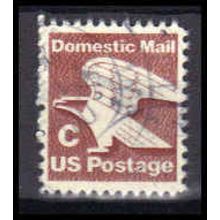Used 1946 20c C Eagle Fine W1175