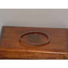 New Women’s Brown Plastic Culture Bracelet