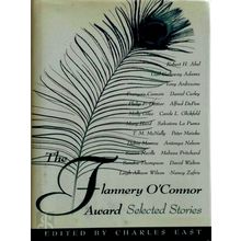 The Flannery O'Connor Award by Charles East