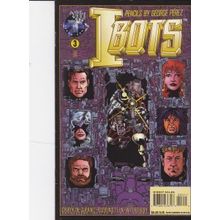 I-Bots #3