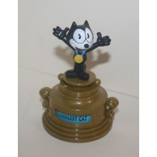 1997 Wendys Felix the Cat Trophy Winner