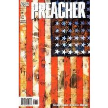 Preacher # 053 NM MODERN AGE COMICS