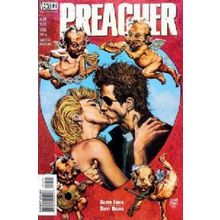 Preacher # 054 NM MODERN AGE COMICS