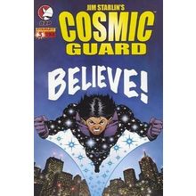 Cosmic Guard (Vol 1) # 003 NM MODERN AGE COMICS