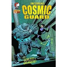 Cosmic Guard (Vol 1) # 004 NM MODERN AGE COMICS