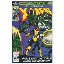 Uncanny X-Men (Vol 1) # 143 FN+ RS003 ORIG US COMICS