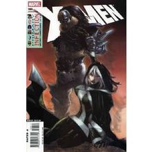X-Men (Legacy) (Vol 1) # 195 NM MODERN AGE COMICS
