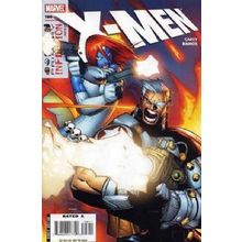 X-Men (Legacy) (Vol 1) # 196 NM MODERN AGE COMICS