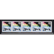 2150a 21.1c Envelopes Very Fine MNH LGG PNC 111111/5 X2574