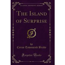 The Island of Surprise (Classic Reprint)