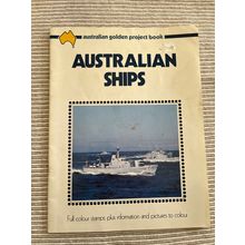 Australian Ships