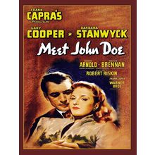 Meet John Doe [DVD] [DVD]