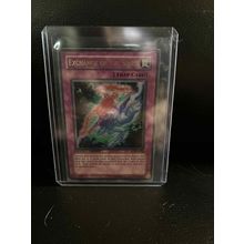 Exchange of the Spirit - SP1-EN004 - Ultra Rare - Limited Edition Sneak Preview