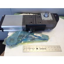 NEW SMC CKZ2N80TF-120DT-XXXXXAA050P PNEUMATIC CLAMP, MAX PRESS 0.80MPA,AV