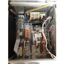 CARL BAASEL LASERTECH LASER POWER SUPPLY/ CONTROLLER MODULE 5N3-1,DI